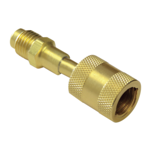 Reverse Thread Adapter